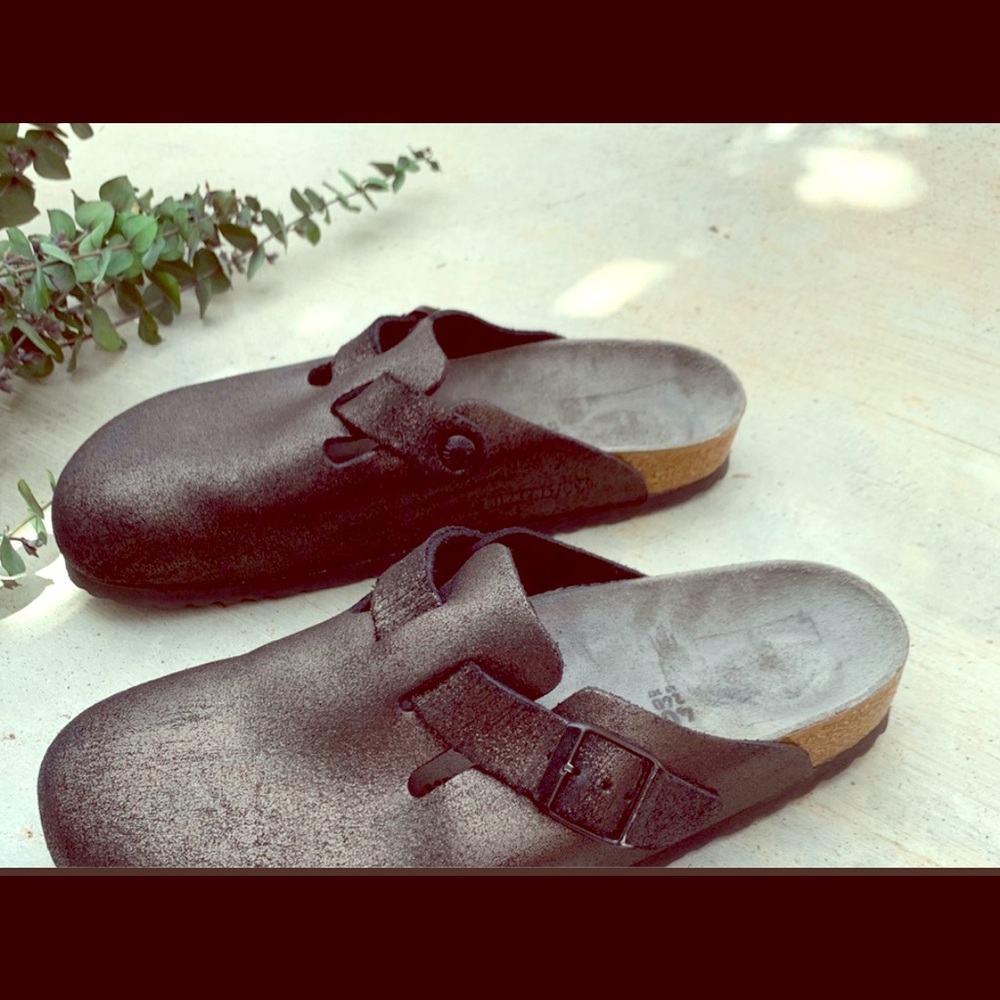 Birkenstock’s
